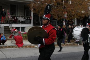 48th Annual Mayors Christmas Parade Division 1 - 2021\nPhotography by: Buckleman Photography\nall images ©2021 Buckleman Photography\nThe images displayed here are of low resolution;\nReprints available, please contact us:\ngerard@bucklemanphotography.com\n410.608.7990\nbucklemanphotography.com\n_MG_1106.CR2