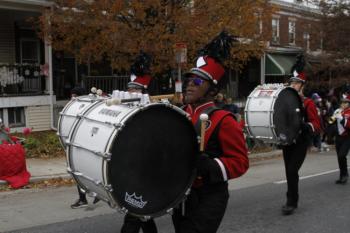 48th Annual Mayors Christmas Parade Division 1 - 2021\nPhotography by: Buckleman Photography\nall images ©2021 Buckleman Photography\nThe images displayed here are of low resolution;\nReprints available, please contact us:\ngerard@bucklemanphotography.com\n410.608.7990\nbucklemanphotography.com\n_MG_1107.CR2