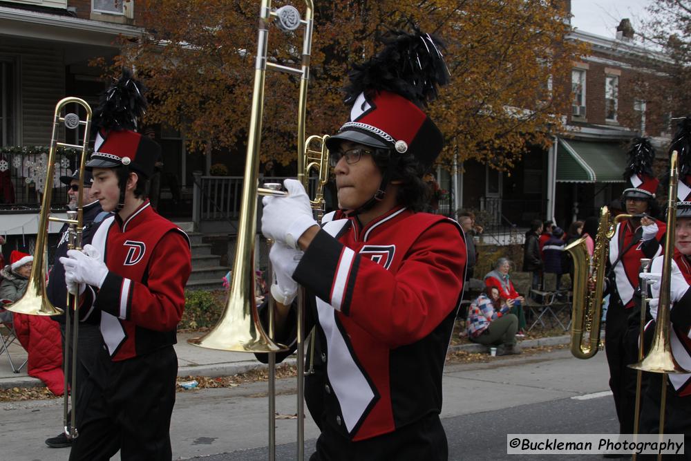 48th Annual Mayors Christmas Parade Division 1 - 2021\nPhotography by: Buckleman Photography\nall images ©2021 Buckleman Photography\nThe images displayed here are of low resolution;\nReprints available, please contact us:\ngerard@bucklemanphotography.com\n410.608.7990\nbucklemanphotography.com\n_MG_1116.CR2