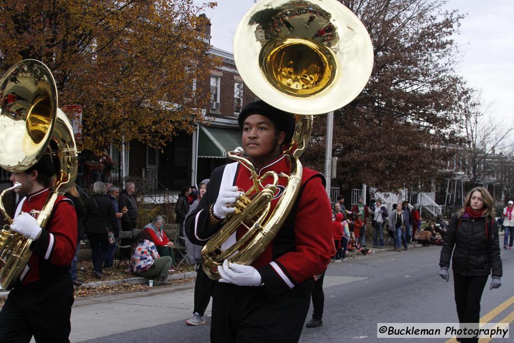 48th Annual Mayors Christmas Parade Division 1 - 2021\nPhotography by: Buckleman Photography\nall images ©2021 Buckleman Photography\nThe images displayed here are of low resolution;\nReprints available, please contact us:\ngerard@bucklemanphotography.com\n410.608.7990\nbucklemanphotography.com\n_MG_1119.CR2