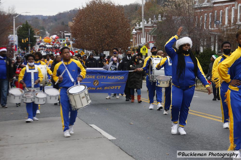 48th Annual Mayors Christmas Parade Division 1 - 2021\nPhotography by: Buckleman Photography\nall images ©2021 Buckleman Photography\nThe images displayed here are of low resolution;\nReprints available, please contact us:\ngerard@bucklemanphotography.com\n410.608.7990\nbucklemanphotography.com\n_MG_1671.CR2