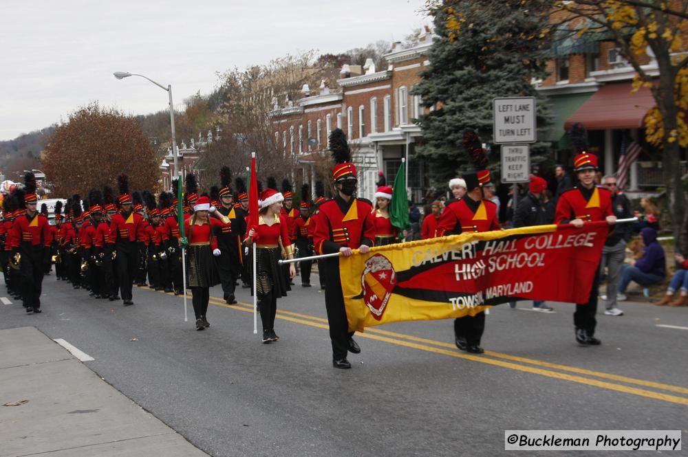 48th Annual Mayors Christmas Parade Division 1 - 2021\nPhotography by: Buckleman Photography\nall images ©2021 Buckleman Photography\nThe images displayed here are of low resolution;\nReprints available, please contact us:\ngerard@bucklemanphotography.com\n410.608.7990\nbucklemanphotography.com\n_MG_1698.CR2