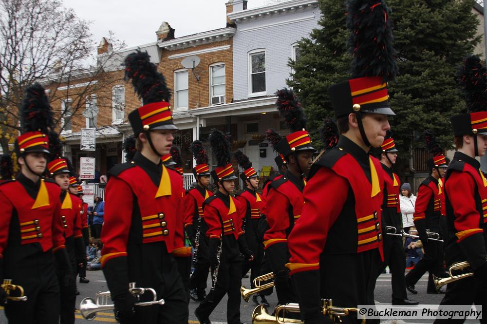 48th Annual Mayors Christmas Parade Division 1 - 2021\nPhotography by: Buckleman Photography\nall images ©2021 Buckleman Photography\nThe images displayed here are of low resolution;\nReprints available, please contact us:\ngerard@bucklemanphotography.com\n410.608.7990\nbucklemanphotography.com\n_MG_1700.CR2