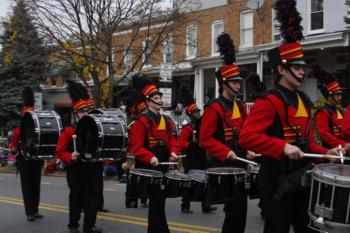 48th Annual Mayors Christmas Parade Division 1 - 2021\nPhotography by: Buckleman Photography\nall images ©2021 Buckleman Photography\nThe images displayed here are of low resolution;\nReprints available, please contact us:\ngerard@bucklemanphotography.com\n410.608.7990\nbucklemanphotography.com\n_MG_1703.CR2