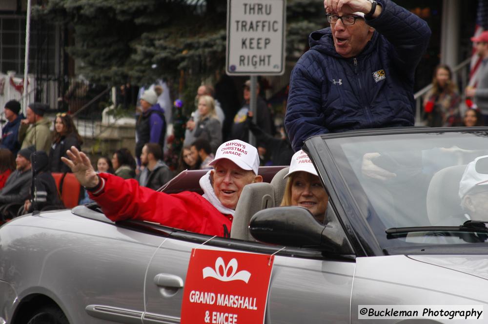 48th Annual Mayors Christmas Parade Division 1 - 2021\nPhotography by: Buckleman Photography\nall images ©2021 Buckleman Photography\nThe images displayed here are of low resolution;\nReprints available, please contact us:\ngerard@bucklemanphotography.com\n410.608.7990\nbucklemanphotography.com\n_MG_1706.CR2