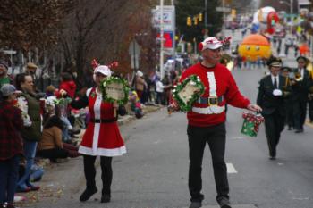 48th Annual Mayors Christmas Parade Division 1 - 2021\nPhotography by: Buckleman Photography\nall images ©2021 Buckleman Photography\nThe images displayed here are of low resolution;\nReprints available, please contact us:\ngerard@bucklemanphotography.com\n410.608.7990\nbucklemanphotography.com\n_MG_1713.CR2