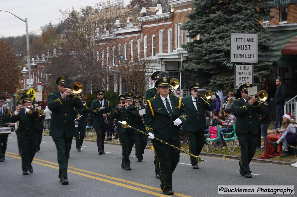 48th Annual Mayors Christmas Parade Division 1 - 2021\nPhotography by: Buckleman Photography\nall images ©2021 Buckleman Photography\nThe images displayed here are of low resolution;\nReprints available, please contact us:\ngerard@bucklemanphotography.com\n410.608.7990\nbucklemanphotography.com\n_MG_1716.CR2