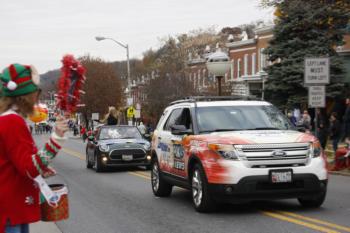 48th Annual Mayors Christmas Parade Division 1 - 2021\nPhotography by: Buckleman Photography\nall images ©2021 Buckleman Photography\nThe images displayed here are of low resolution;\nReprints available, please contact us:\ngerard@bucklemanphotography.com\n410.608.7990\nbucklemanphotography.com\n_MG_1723.CR2