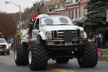 48th Annual Mayors Christmas Parade Division 1 - 2021\nPhotography by: Buckleman Photography\nall images ©2021 Buckleman Photography\nThe images displayed here are of low resolution;\nReprints available, please contact us:\ngerard@bucklemanphotography.com\n410.608.7990\nbucklemanphotography.com\n_MG_1728.CR2