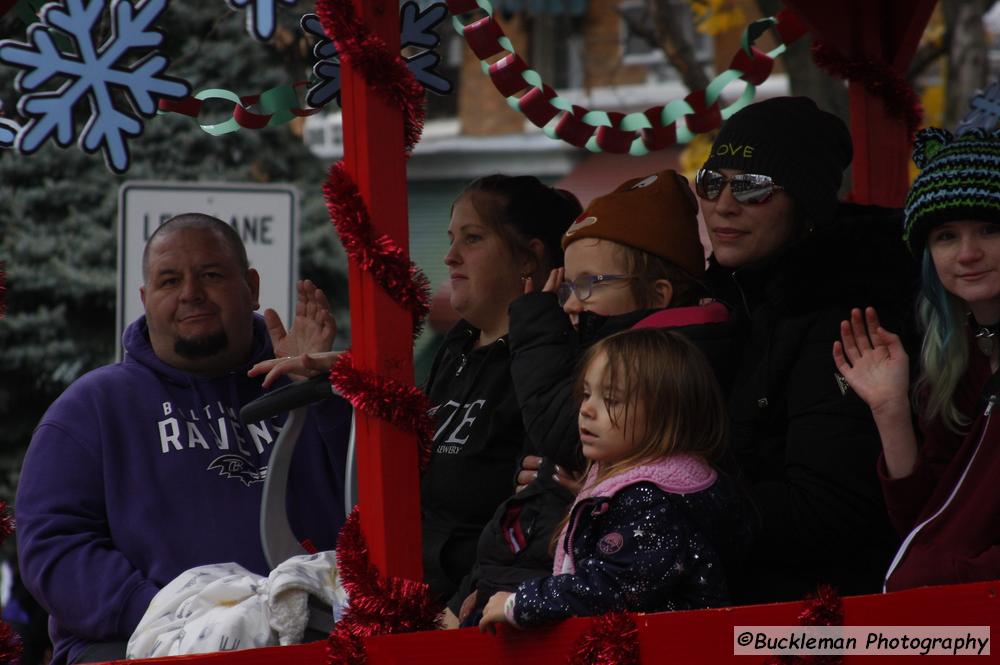 48th Annual Mayors Christmas Parade Division 1 - 2021\nPhotography by: Buckleman Photography\nall images ©2021 Buckleman Photography\nThe images displayed here are of low resolution;\nReprints available, please contact us:\ngerard@bucklemanphotography.com\n410.608.7990\nbucklemanphotography.com\n_MG_1733.CR2