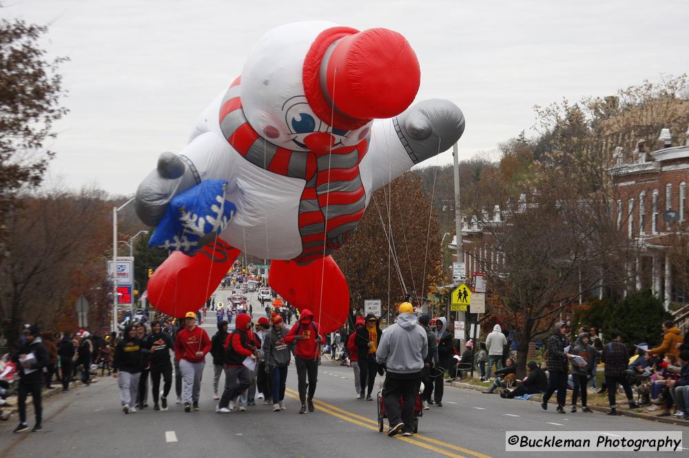 48th Annual Mayors Christmas Parade Division 1 - 2021\nPhotography by: Buckleman Photography\nall images ©2021 Buckleman Photography\nThe images displayed here are of low resolution;\nReprints available, please contact us:\ngerard@bucklemanphotography.com\n410.608.7990\nbucklemanphotography.com\n_MG_1737.CR2