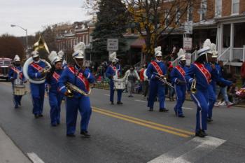 48th Annual Mayors Christmas Parade Division 1 - 2021\nPhotography by: Buckleman Photography\nall images ©2021 Buckleman Photography\nThe images displayed here are of low resolution;\nReprints available, please contact us:\ngerard@bucklemanphotography.com\n410.608.7990\nbucklemanphotography.com\n_MG_1744.CR2