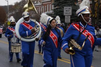 48th Annual Mayors Christmas Parade Division 1 - 2021\nPhotography by: Buckleman Photography\nall images ©2021 Buckleman Photography\nThe images displayed here are of low resolution;\nReprints available, please contact us:\ngerard@bucklemanphotography.com\n410.608.7990\nbucklemanphotography.com\n_MG_1745.CR2