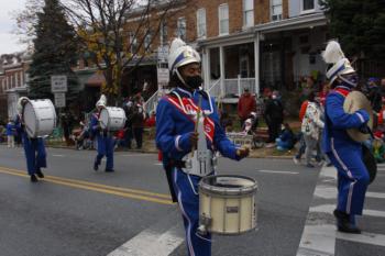 48th Annual Mayors Christmas Parade Division 1 - 2021\nPhotography by: Buckleman Photography\nall images ©2021 Buckleman Photography\nThe images displayed here are of low resolution;\nReprints available, please contact us:\ngerard@bucklemanphotography.com\n410.608.7990\nbucklemanphotography.com\n_MG_1746.CR2