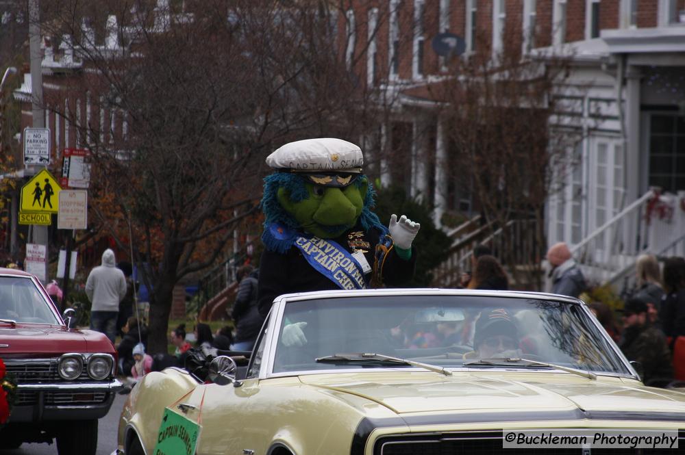 48th Annual Mayors Christmas Parade Division 1 - 2021\nPhotography by: Buckleman Photography\nall images ©2021 Buckleman Photography\nThe images displayed here are of low resolution;\nReprints available, please contact us:\ngerard@bucklemanphotography.com\n410.608.7990\nbucklemanphotography.com\n_MG_1756.CR2