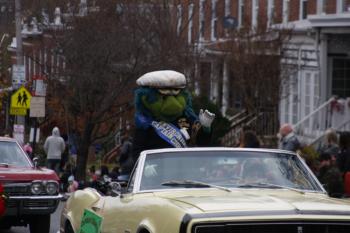 48th Annual Mayors Christmas Parade Division 1 - 2021\nPhotography by: Buckleman Photography\nall images ©2021 Buckleman Photography\nThe images displayed here are of low resolution;\nReprints available, please contact us:\ngerard@bucklemanphotography.com\n410.608.7990\nbucklemanphotography.com\n_MG_1756.CR2