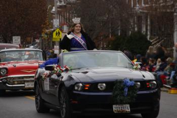 48th Annual Mayors Christmas Parade Division 1 - 2021\nPhotography by: Buckleman Photography\nall images ©2021 Buckleman Photography\nThe images displayed here are of low resolution;\nReprints available, please contact us:\ngerard@bucklemanphotography.com\n410.608.7990\nbucklemanphotography.com\n_MG_1760.CR2