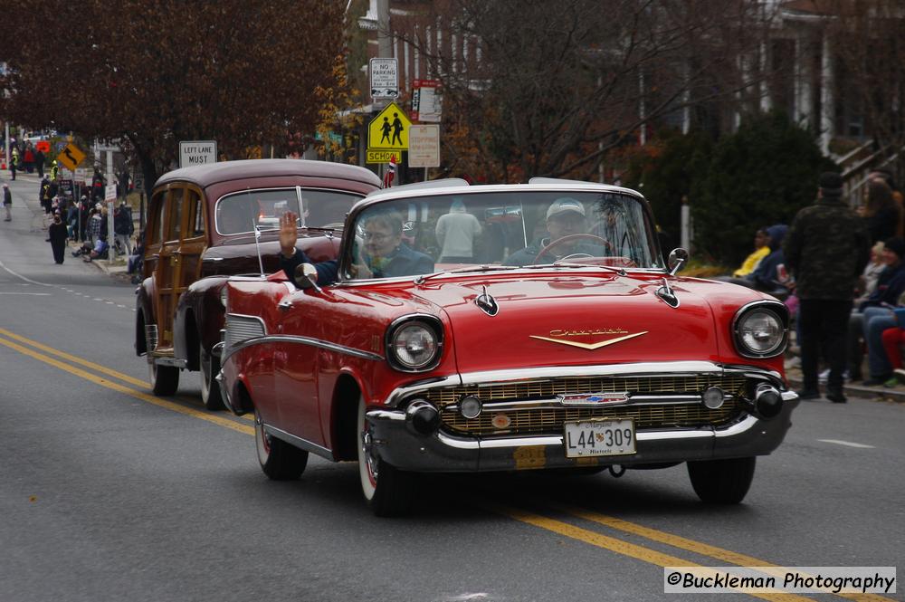 48th Annual Mayors Christmas Parade Division 1 - 2021\nPhotography by: Buckleman Photography\nall images ©2021 Buckleman Photography\nThe images displayed here are of low resolution;\nReprints available, please contact us:\ngerard@bucklemanphotography.com\n410.608.7990\nbucklemanphotography.com\n_MG_1763.CR2