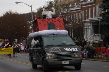 48th Annual Mayors Christmas Parade Division 1 - 2021\nPhotography by: Buckleman Photography\nall images ©2021 Buckleman Photography\nThe images displayed here are of low resolution;\nReprints available, please contact us:\ngerard@bucklemanphotography.com\n410.608.7990\nbucklemanphotography.com\n_MG_1781.CR2