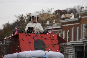 48th Annual Mayors Christmas Parade Division 1 - 2021\nPhotography by: Buckleman Photography\nall images ©2021 Buckleman Photography\nThe images displayed here are of low resolution;\nReprints available, please contact us:\ngerard@bucklemanphotography.com\n410.608.7990\nbucklemanphotography.com\n_MG_1782.CR2