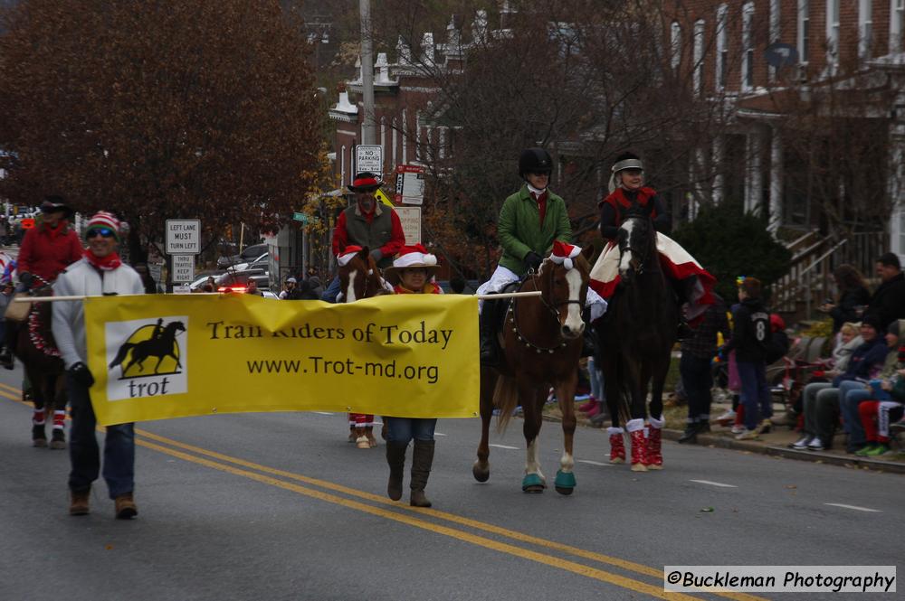 48th Annual Mayors Christmas Parade Division 1 - 2021\nPhotography by: Buckleman Photography\nall images ©2021 Buckleman Photography\nThe images displayed here are of low resolution;\nReprints available, please contact us:\ngerard@bucklemanphotography.com\n410.608.7990\nbucklemanphotography.com\n_MG_1784.CR2