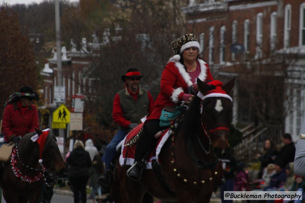 48th Annual Mayors Christmas Parade Division 1 - 2021\nPhotography by: Buckleman Photography\nall images ©2021 Buckleman Photography\nThe images displayed here are of low resolution;\nReprints available, please contact us:\ngerard@bucklemanphotography.com\n410.608.7990\nbucklemanphotography.com\n_MG_1785.CR2