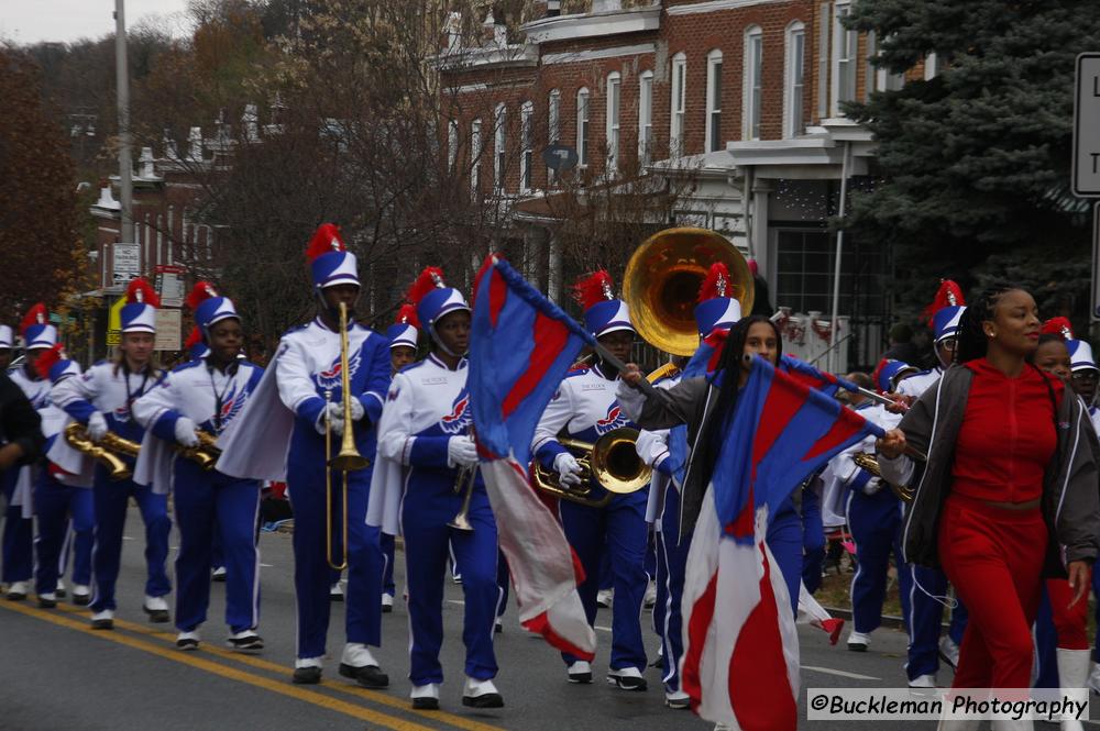 48th Annual Mayors Christmas Parade Division 1 - 2021\nPhotography by: Buckleman Photography\nall images ©2021 Buckleman Photography\nThe images displayed here are of low resolution;\nReprints available, please contact us:\ngerard@bucklemanphotography.com\n410.608.7990\nbucklemanphotography.com\n_MG_1802.CR2