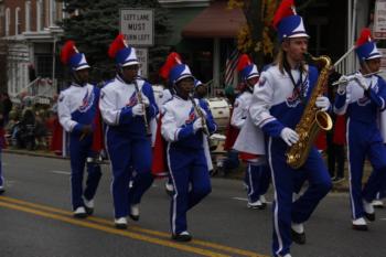 48th Annual Mayors Christmas Parade Division 1 - 2021\nPhotography by: Buckleman Photography\nall images ©2021 Buckleman Photography\nThe images displayed here are of low resolution;\nReprints available, please contact us:\ngerard@bucklemanphotography.com\n410.608.7990\nbucklemanphotography.com\n_MG_1803.CR2