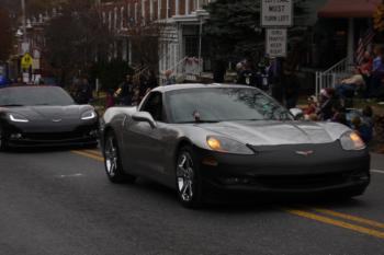 48th Annual Mayors Christmas Parade Division 1 - 2021\nPhotography by: Buckleman Photography\nall images ©2021 Buckleman Photography\nThe images displayed here are of low resolution;\nReprints available, please contact us:\ngerard@bucklemanphotography.com\n410.608.7990\nbucklemanphotography.com\n_MG_1828.CR2