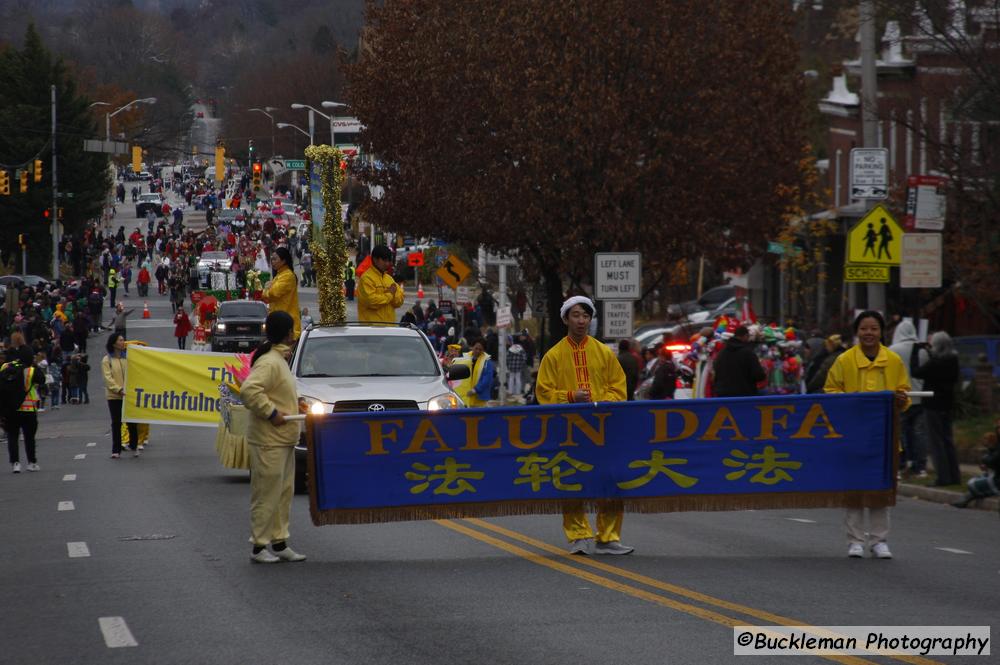 48th Annual Mayors Christmas Parade Division 1 - 2021\nPhotography by: Buckleman Photography\nall images ©2021 Buckleman Photography\nThe images displayed here are of low resolution;\nReprints available, please contact us:\ngerard@bucklemanphotography.com\n410.608.7990\nbucklemanphotography.com\n_MG_1835.CR2