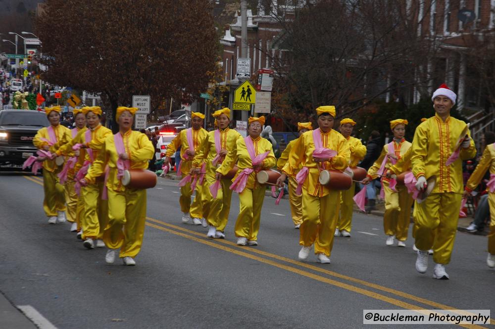 48th Annual Mayors Christmas Parade Division 1 - 2021\nPhotography by: Buckleman Photography\nall images ©2021 Buckleman Photography\nThe images displayed here are of low resolution;\nReprints available, please contact us:\ngerard@bucklemanphotography.com\n410.608.7990\nbucklemanphotography.com\n_MG_1840.CR2