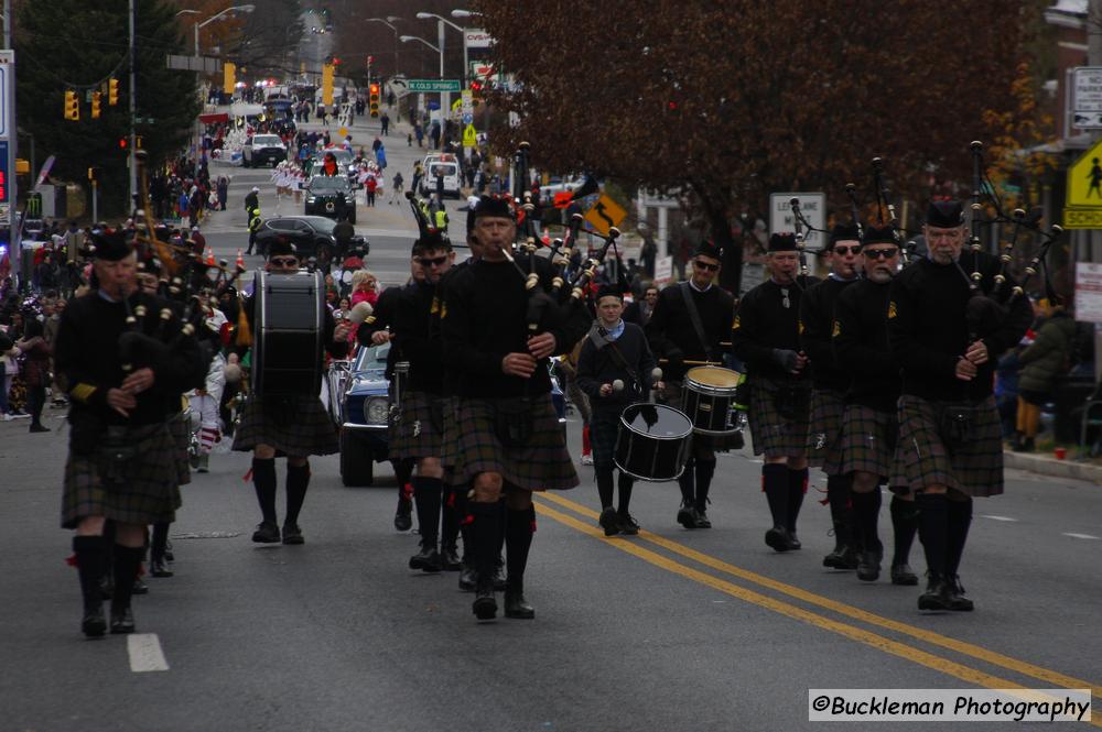 48th Annual Mayors Christmas Parade Division 1 - 2021\nPhotography by: Buckleman Photography\nall images ©2021 Buckleman Photography\nThe images displayed here are of low resolution;\nReprints available, please contact us:\ngerard@bucklemanphotography.com\n410.608.7990\nbucklemanphotography.com\n_MG_1852.CR2