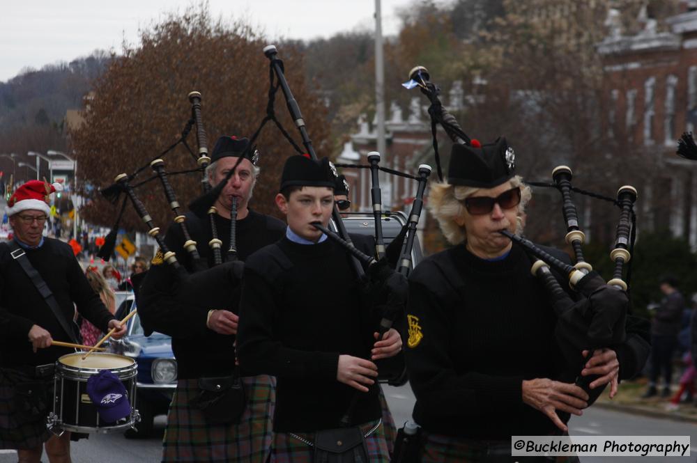 48th Annual Mayors Christmas Parade Division 1 - 2021\nPhotography by: Buckleman Photography\nall images ©2021 Buckleman Photography\nThe images displayed here are of low resolution;\nReprints available, please contact us:\ngerard@bucklemanphotography.com\n410.608.7990\nbucklemanphotography.com\n_MG_1855.CR2