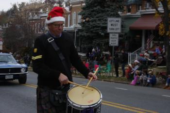 48th Annual Mayors Christmas Parade Division 1 - 2021\nPhotography by: Buckleman Photography\nall images ©2021 Buckleman Photography\nThe images displayed here are of low resolution;\nReprints available, please contact us:\ngerard@bucklemanphotography.com\n410.608.7990\nbucklemanphotography.com\n_MG_1857.CR2