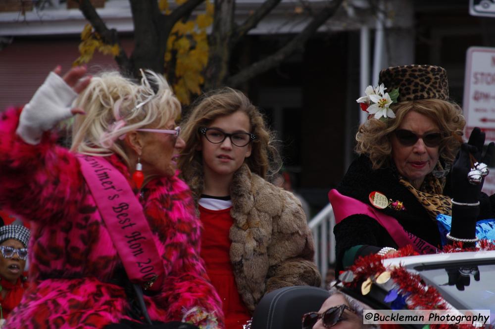 48th Annual Mayors Christmas Parade Division 1 - 2021\nPhotography by: Buckleman Photography\nall images ©2021 Buckleman Photography\nThe images displayed here are of low resolution;\nReprints available, please contact us:\ngerard@bucklemanphotography.com\n410.608.7990\nbucklemanphotography.com\n_MG_1864.CR2