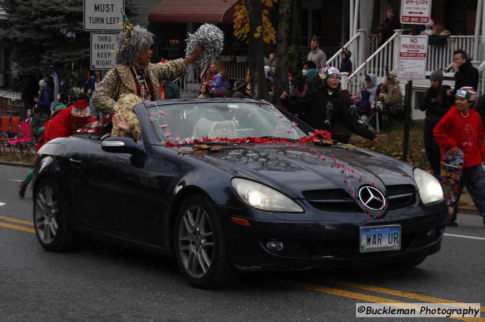 48th Annual Mayors Christmas Parade Division 1 - 2021\nPhotography by: Buckleman Photography\nall images ©2021 Buckleman Photography\nThe images displayed here are of low resolution;\nReprints available, please contact us:\ngerard@bucklemanphotography.com\n410.608.7990\nbucklemanphotography.com\n_MG_1868.CR2