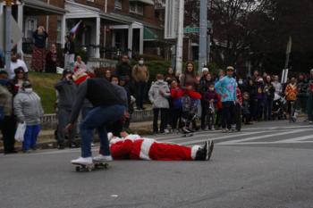 48th Annual Mayors Christmas Parade Division 1 - 2021\nPhotography by: Buckleman Photography\nall images ©2021 Buckleman Photography\nThe images displayed here are of low resolution;\nReprints available, please contact us:\ngerard@bucklemanphotography.com\n410.608.7990\nbucklemanphotography.com\n_MG_1883.CR2