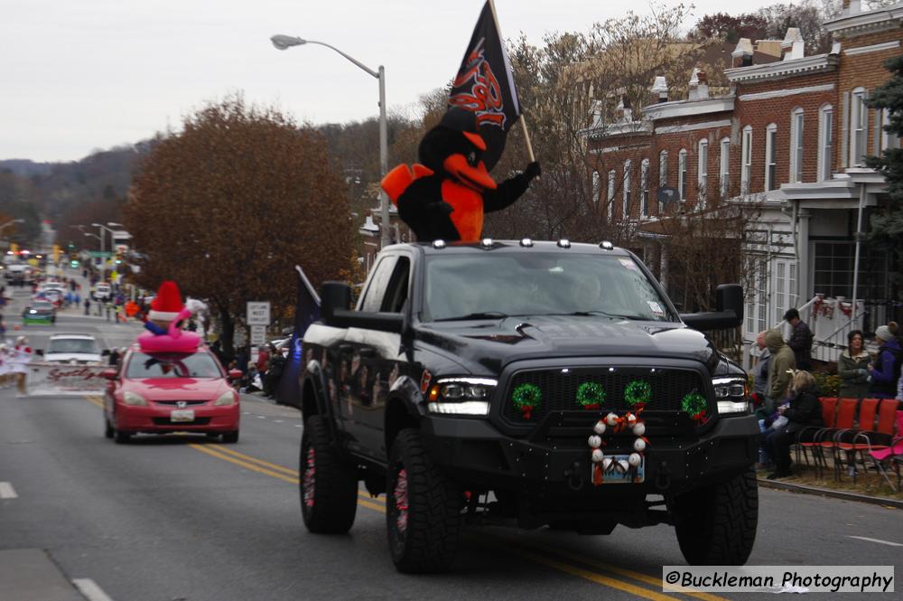 48th Annual Mayors Christmas Parade Division 1 - 2021\nPhotography by: Buckleman Photography\nall images ©2021 Buckleman Photography\nThe images displayed here are of low resolution;\nReprints available, please contact us:\ngerard@bucklemanphotography.com\n410.608.7990\nbucklemanphotography.com\n_MG_1887.CR2