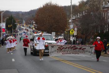 48th Annual Mayors Christmas Parade Division 1 - 2021\nPhotography by: Buckleman Photography\nall images ©2021 Buckleman Photography\nThe images displayed here are of low resolution;\nReprints available, please contact us:\ngerard@bucklemanphotography.com\n410.608.7990\nbucklemanphotography.com\n_MG_1891.CR2