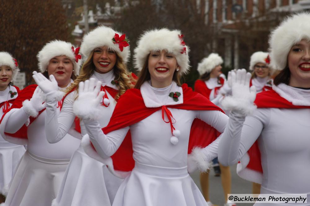 48th Annual Mayors Christmas Parade Division 1 - 2021\nPhotography by: Buckleman Photography\nall images ©2021 Buckleman Photography\nThe images displayed here are of low resolution;\nReprints available, please contact us:\ngerard@bucklemanphotography.com\n410.608.7990\nbucklemanphotography.com\n_MG_1895.CR2