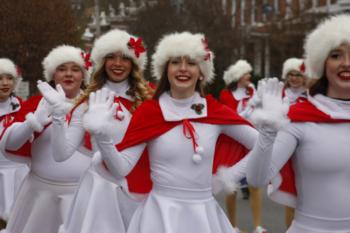 48th Annual Mayors Christmas Parade Division 1 - 2021\nPhotography by: Buckleman Photography\nall images ©2021 Buckleman Photography\nThe images displayed here are of low resolution;\nReprints available, please contact us:\ngerard@bucklemanphotography.com\n410.608.7990\nbucklemanphotography.com\n_MG_1895.CR2