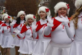 48th Annual Mayors Christmas Parade Division 1 - 2021\nPhotography by: Buckleman Photography\nall images ©2021 Buckleman Photography\nThe images displayed here are of low resolution;\nReprints available, please contact us:\ngerard@bucklemanphotography.com\n410.608.7990\nbucklemanphotography.com\n_MG_1896.CR2