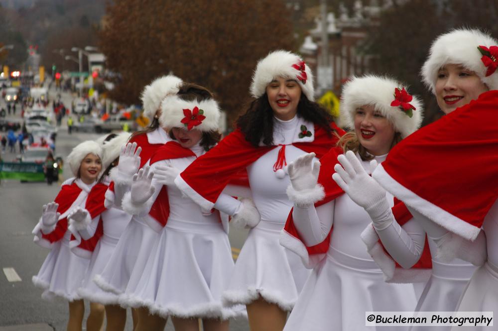 48th Annual Mayors Christmas Parade Division 1 - 2021\nPhotography by: Buckleman Photography\nall images ©2021 Buckleman Photography\nThe images displayed here are of low resolution;\nReprints available, please contact us:\ngerard@bucklemanphotography.com\n410.608.7990\nbucklemanphotography.com\n_MG_1897.CR2