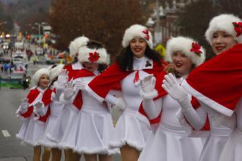 48th Annual Mayors Christmas Parade Division 1 - 2021\nPhotography by: Buckleman Photography\nall images ©2021 Buckleman Photography\nThe images displayed here are of low resolution;\nReprints available, please contact us:\ngerard@bucklemanphotography.com\n410.608.7990\nbucklemanphotography.com\n_MG_1897.CR2