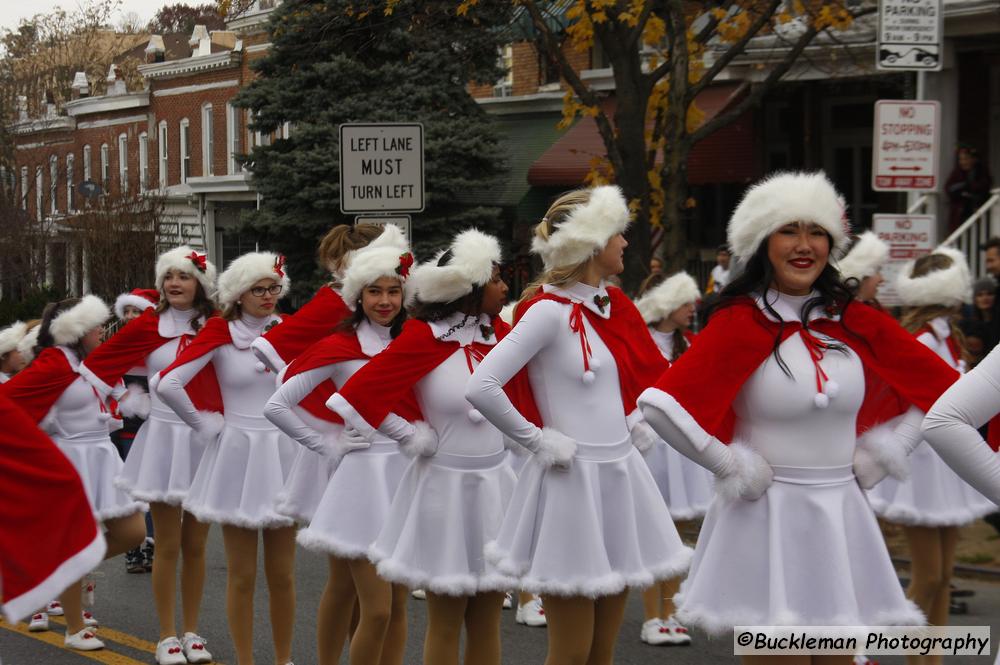 48th Annual Mayors Christmas Parade Division 1 - 2021\nPhotography by: Buckleman Photography\nall images ©2021 Buckleman Photography\nThe images displayed here are of low resolution;\nReprints available, please contact us:\ngerard@bucklemanphotography.com\n410.608.7990\nbucklemanphotography.com\n_MG_1898.CR2