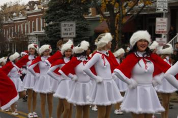 48th Annual Mayors Christmas Parade Division 1 - 2021\nPhotography by: Buckleman Photography\nall images ©2021 Buckleman Photography\nThe images displayed here are of low resolution;\nReprints available, please contact us:\ngerard@bucklemanphotography.com\n410.608.7990\nbucklemanphotography.com\n_MG_1898.CR2