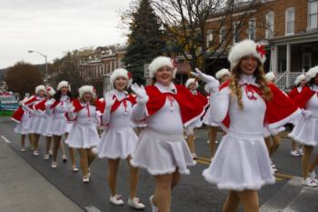 48th Annual Mayors Christmas Parade Division 1 - 2021\nPhotography by: Buckleman Photography\nall images ©2021 Buckleman Photography\nThe images displayed here are of low resolution;\nReprints available, please contact us:\ngerard@bucklemanphotography.com\n410.608.7990\nbucklemanphotography.com\n_MG_1902.CR2