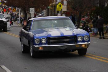 48th Annual Mayors Christmas Parade Division 1 - 2021\nPhotography by: Buckleman Photography\nall images ©2021 Buckleman Photography\nThe images displayed here are of low resolution;\nReprints available, please contact us:\ngerard@bucklemanphotography.com\n410.608.7990\nbucklemanphotography.com\n_MG_1911.CR2