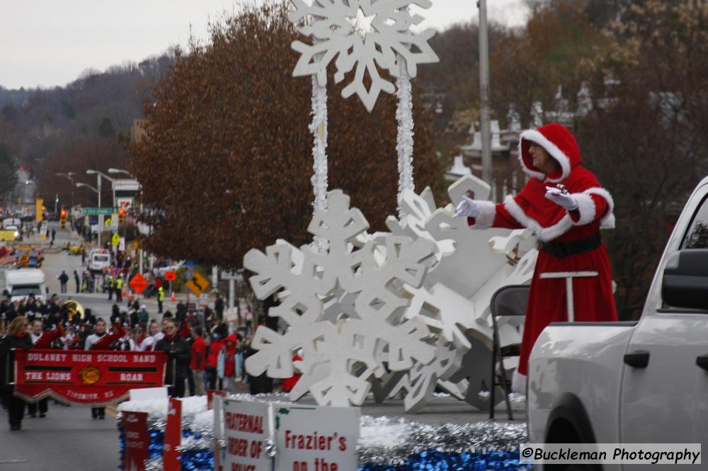 48th Annual Mayors Christmas Parade Division 1 - 2021\nPhotography by: Buckleman Photography\nall images ©2021 Buckleman Photography\nThe images displayed here are of low resolution;\nReprints available, please contact us:\ngerard@bucklemanphotography.com\n410.608.7990\nbucklemanphotography.com\n_MG_1914.CR2