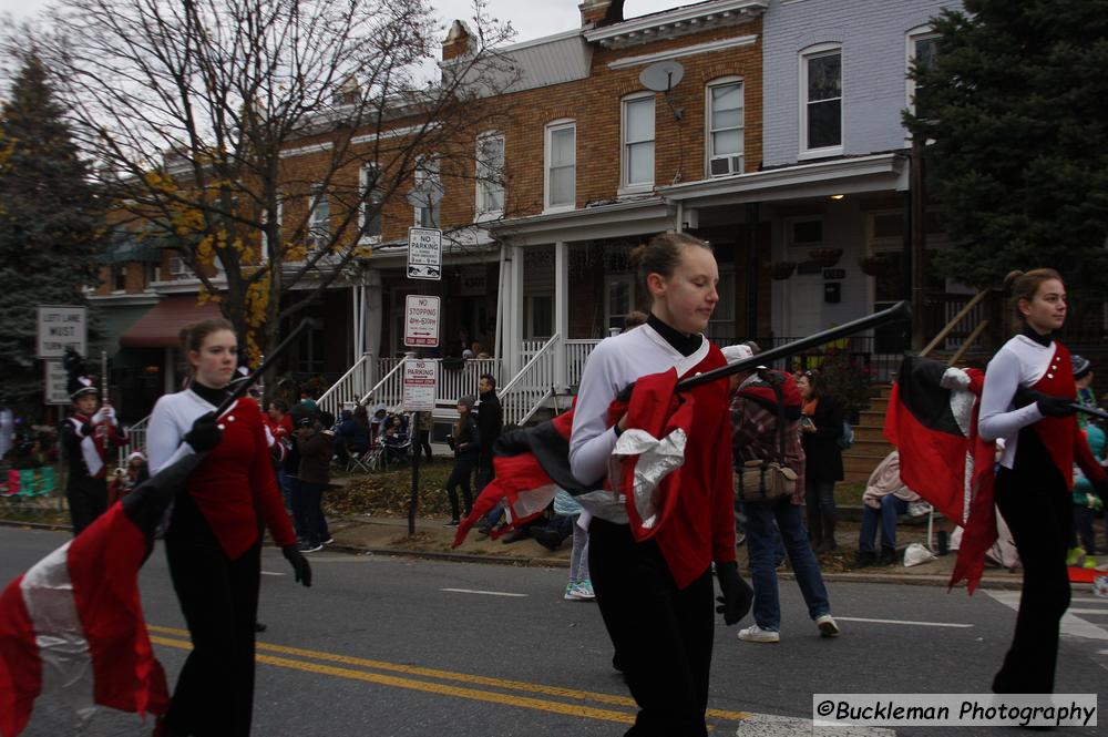 48th Annual Mayors Christmas Parade Division 1 - 2021\nPhotography by: Buckleman Photography\nall images ©2021 Buckleman Photography\nThe images displayed here are of low resolution;\nReprints available, please contact us:\ngerard@bucklemanphotography.com\n410.608.7990\nbucklemanphotography.com\n_MG_1923.CR2